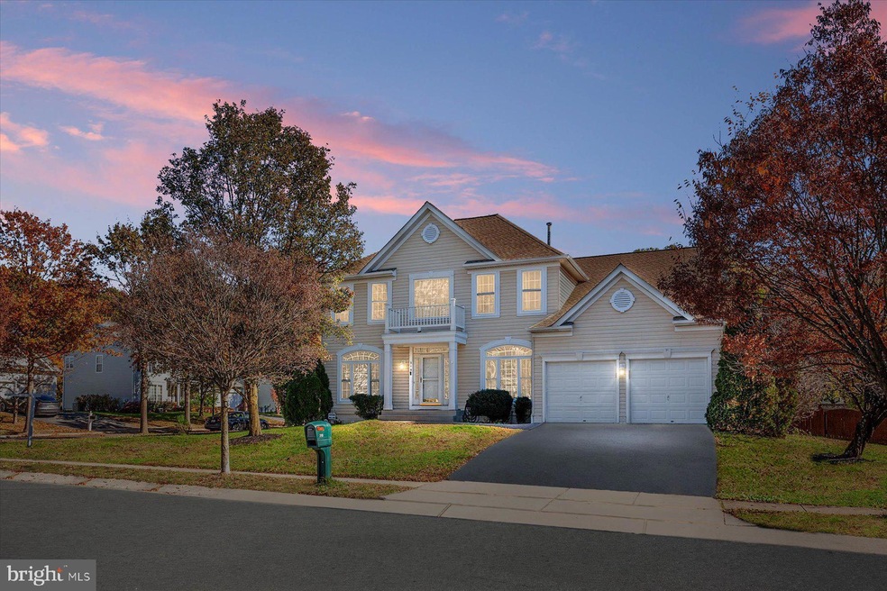 319 Fairfield Dr, Severn, MD 21144 - photo 1