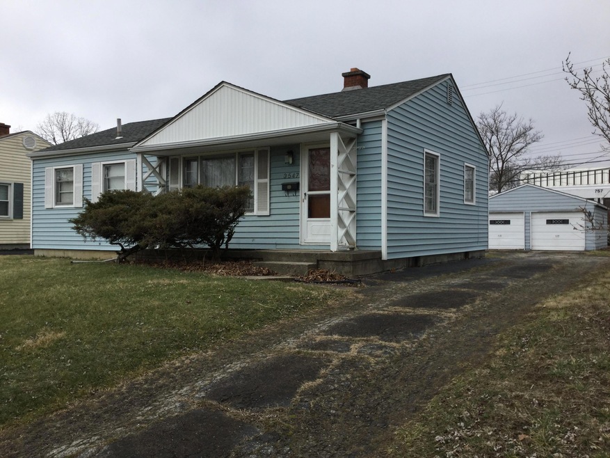 3547 Beulah Rd, Columbus, OH 43224 - photo 1