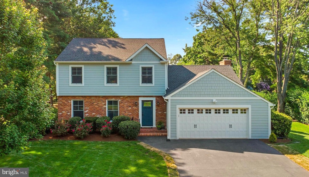 624 Basin Way, Arnold, MD 21012 - photo 1