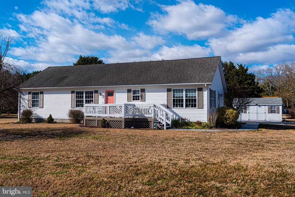 25714 Spicer St, Seaford, DE 19973 - photo 1