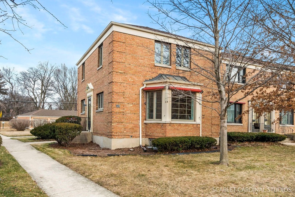 177 Fellows Ct, Elmhurst, IL 60126 - photo 1