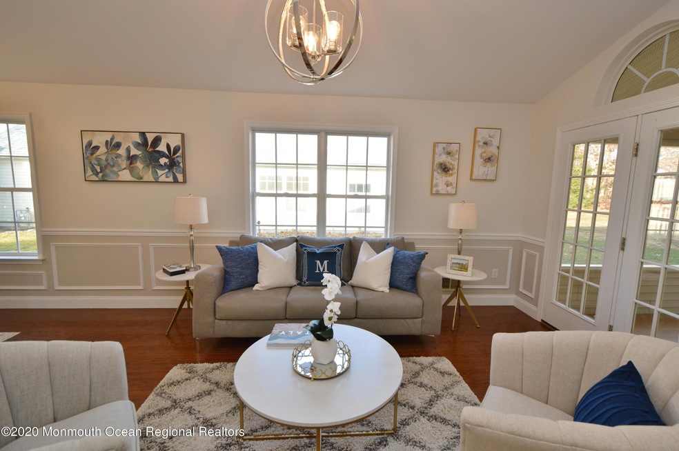 2397 Torrington Dr, Toms River, NJ 08755 - photo 1