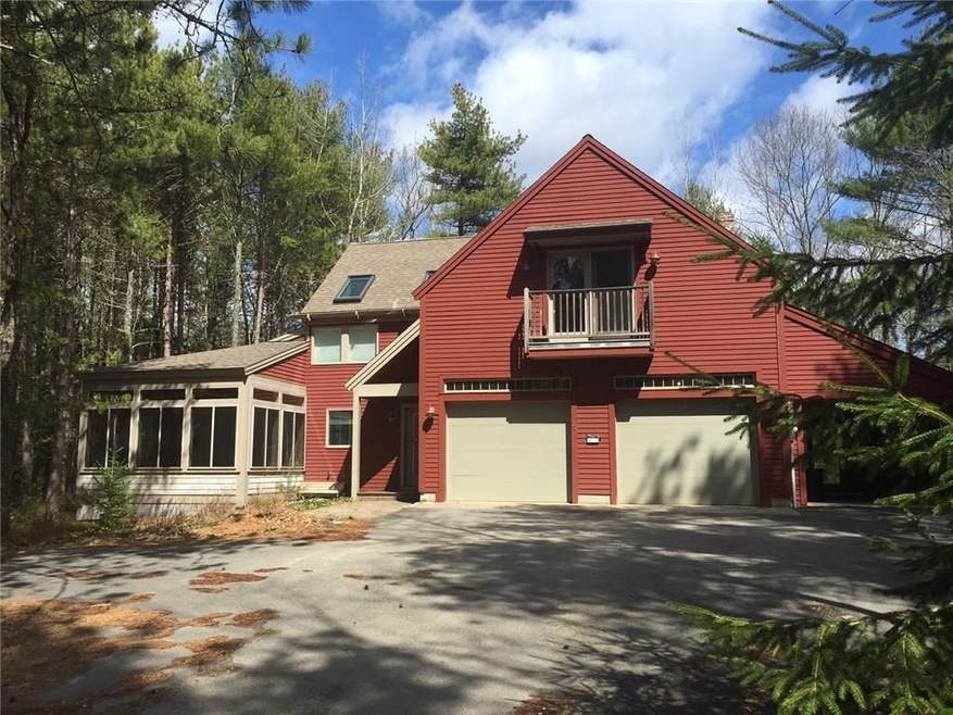 20 Tanglewood Rd, Kennebunkport, ME 04046 - photo 1