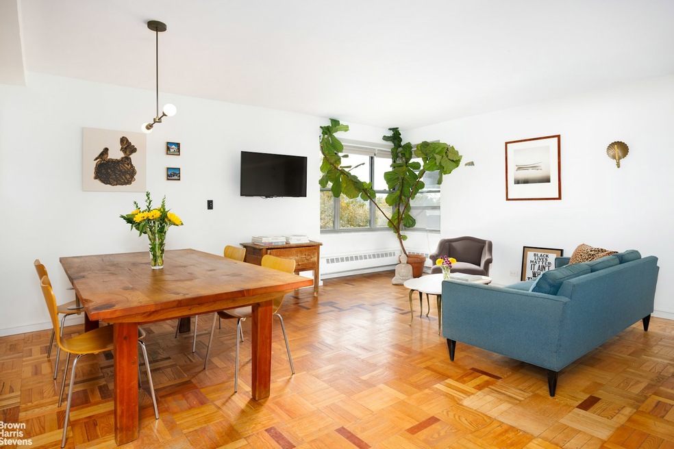 East River Housing unit A505, New York, NY 10002 - photo 1