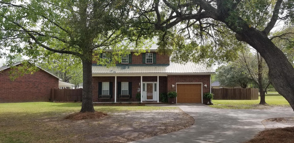 105 Gippy Dike Rd, Moncks Corner, SC 29461 - photo 1