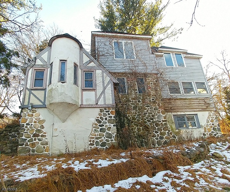 217 E Shore Trail, Sparta, NJ 07871 - photo 1