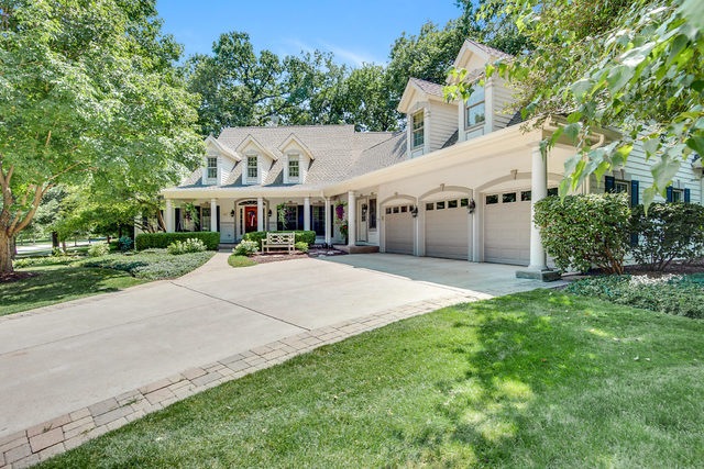 Welcome to 811 Wild Ginger Rd, Sugar Grove