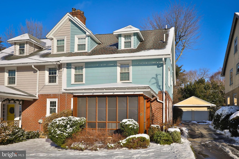 211 Drexel Rd, Ardmore, PA 19003 - photo 1