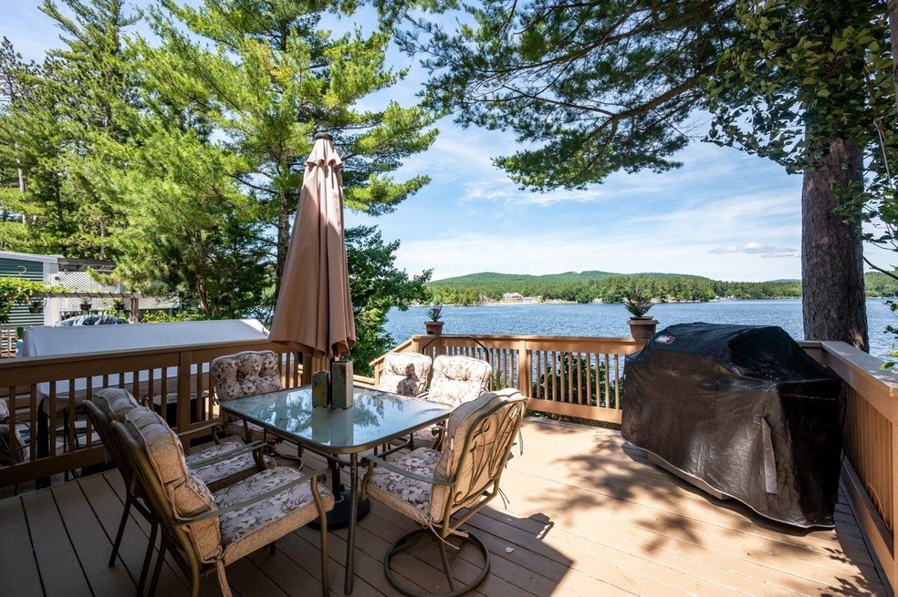 102 St James Ave, Milton, NH 03851 - photo 1