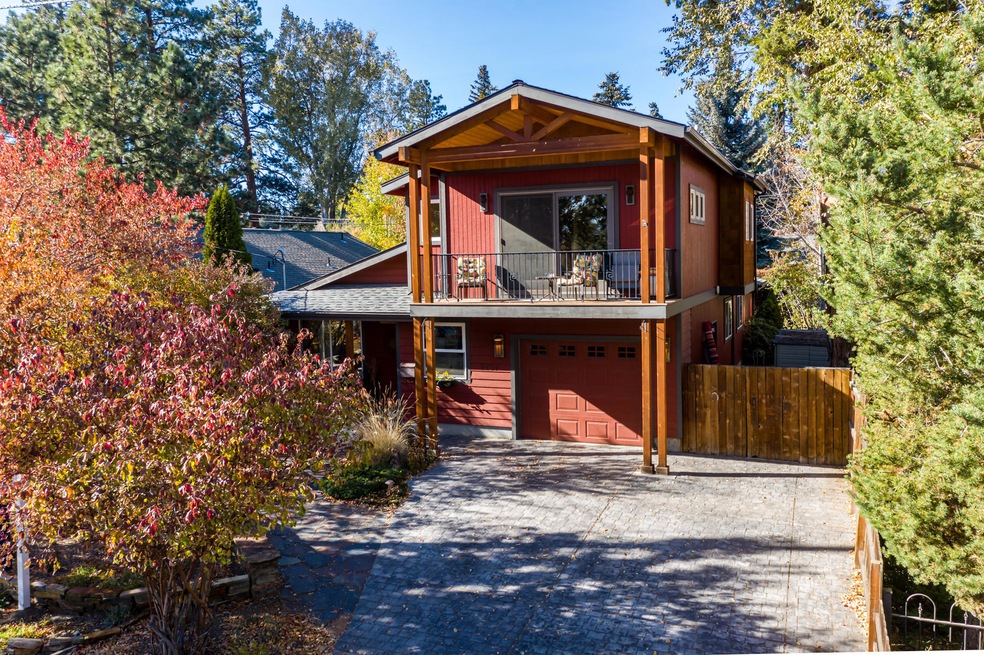 1137 NW Federal St, Bend, OR 97701 - photo 1