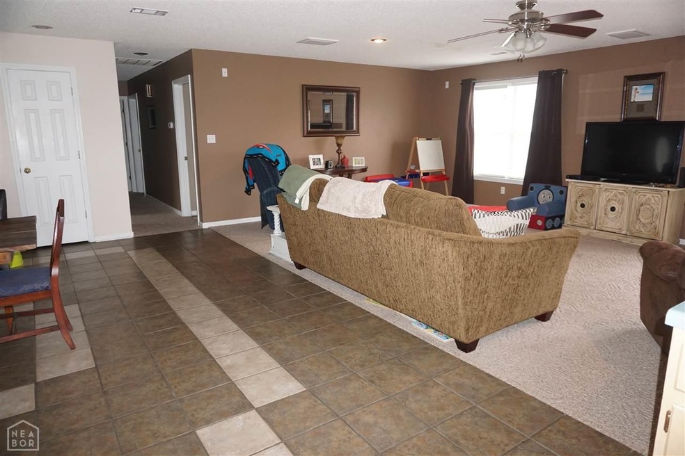 300 Ranchette Dr, Jonesboro, AR 72401 - photo 1