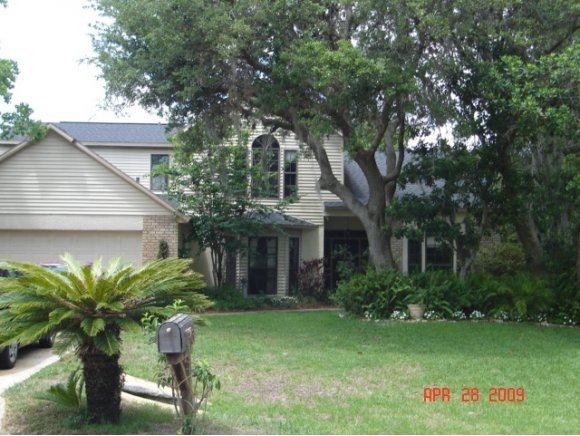 4870 Saint James Ave, Titusville, FL 32780 - photo 1