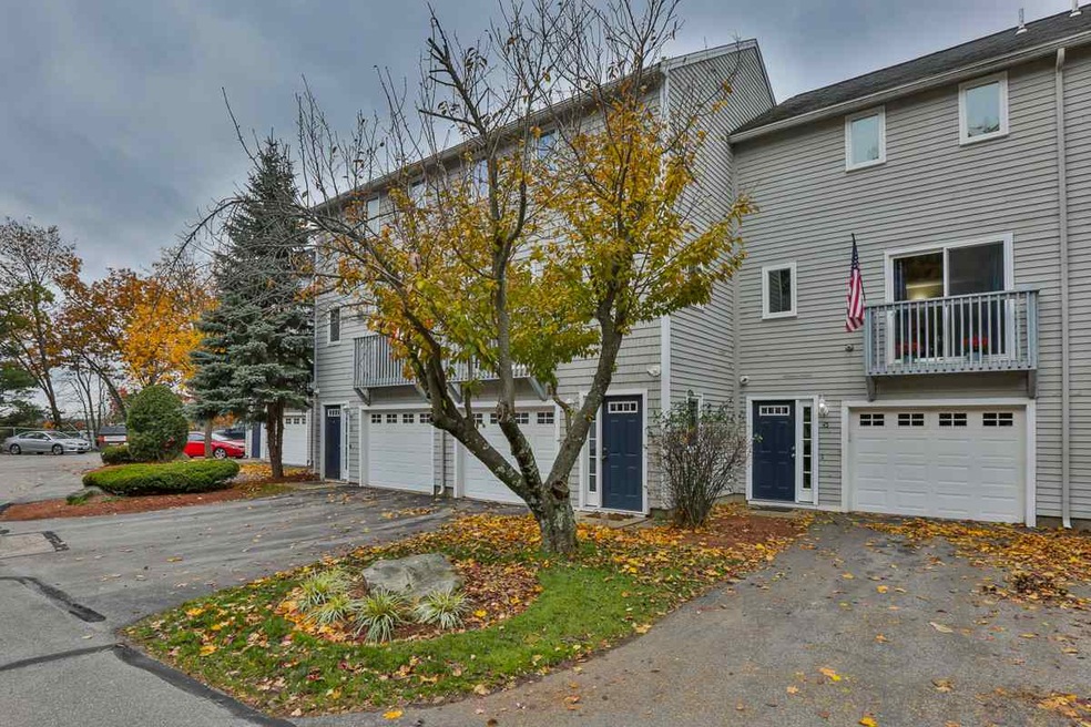 45 Profile Cir, Nashua, NH 03063 - photo 1