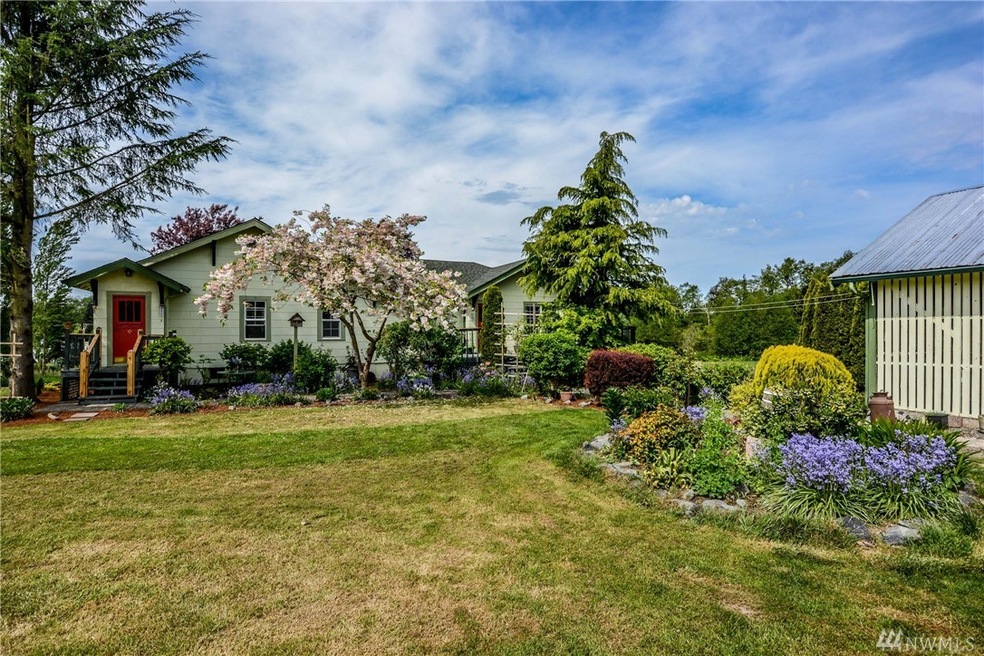 6225 261st St NW, Stanwood, WA 98292 - photo 1