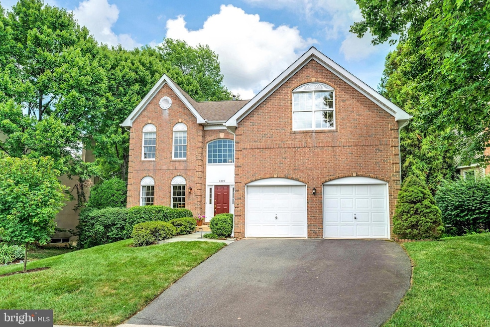 1309 Murray Downs Way, Reston, VA 20194 - photo 1