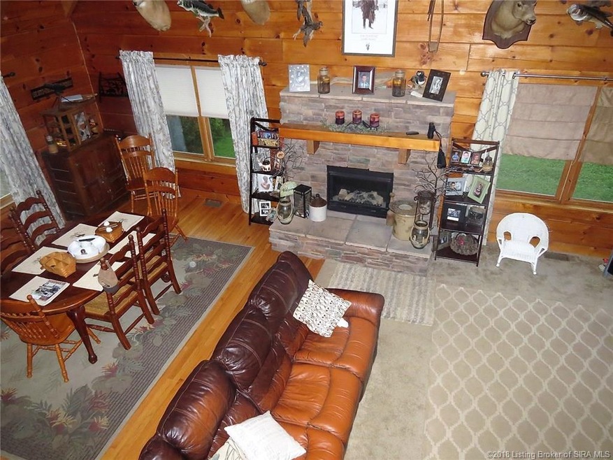 2470 Old Highway 337 SE, Corydon, IN 47112 - photo 1