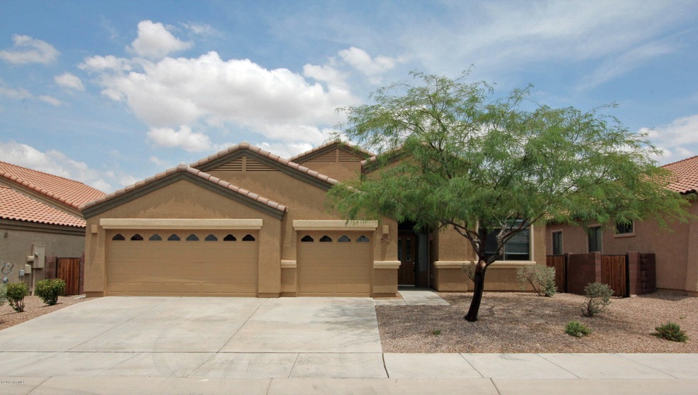 FRONT LISTING
