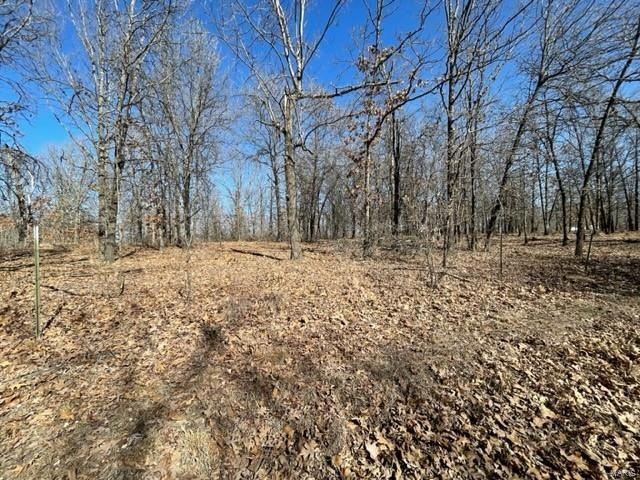 5.1 Acres West of Lebanon