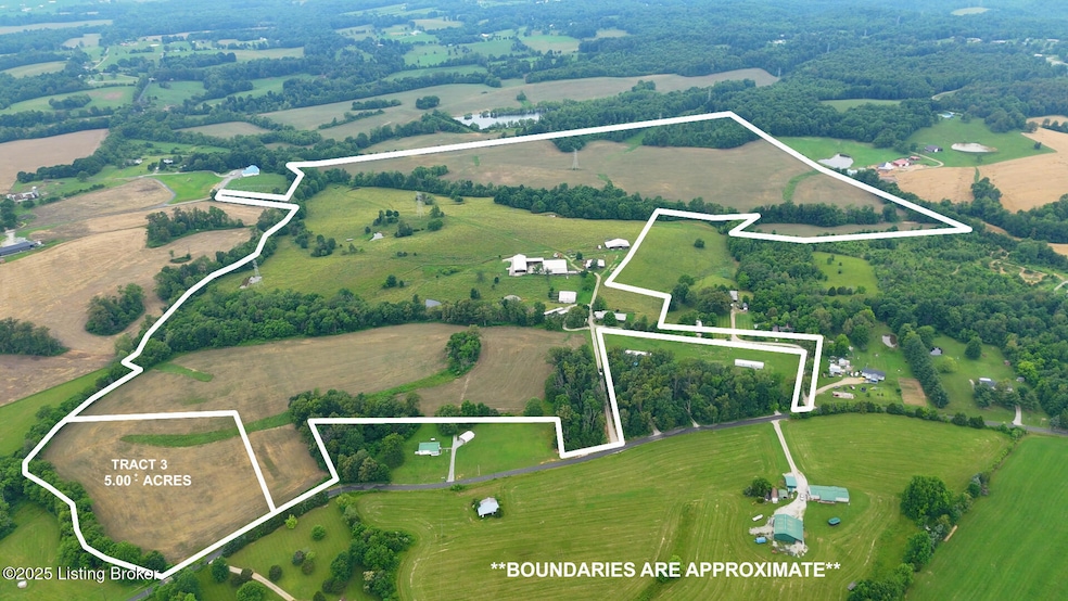 166B Kerrick Ln, Hodgenville, KY 42748 - photo 1