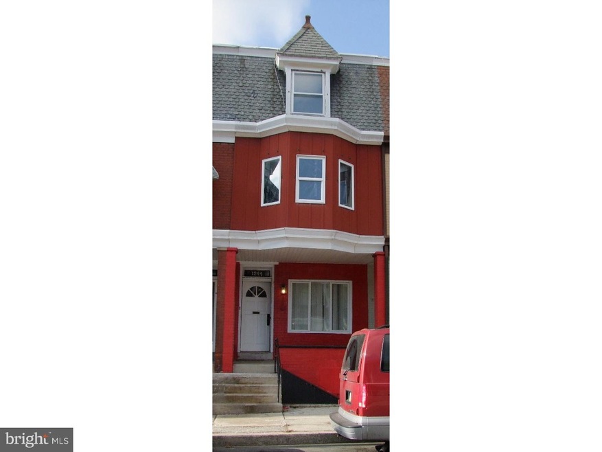 1244 N 11th St, Reading, PA 19604 - photo 1