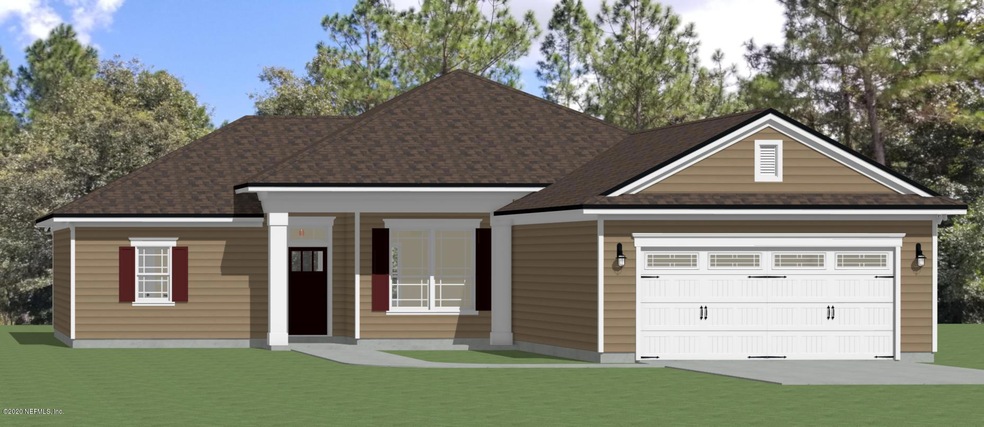 1692 East Rd, Jacksonville, FL 32216 - photo 1