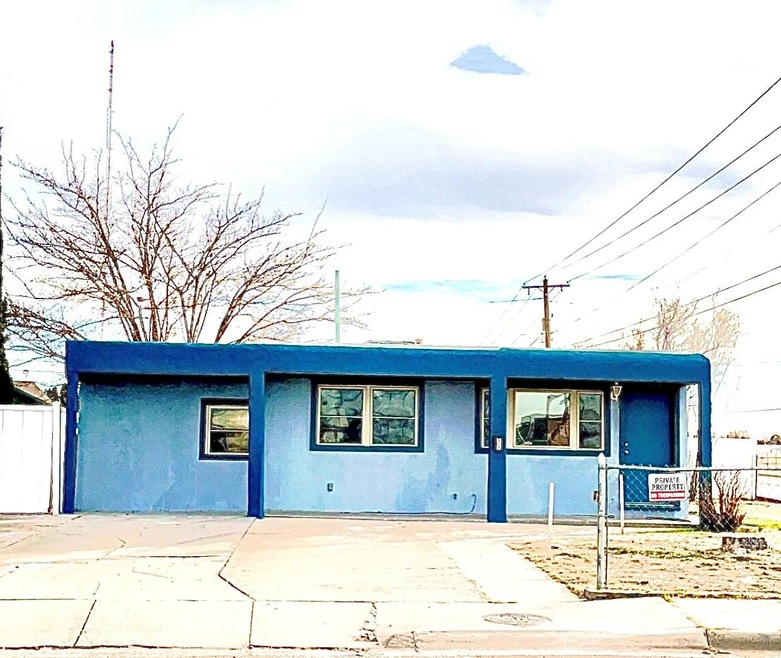 800 Arapaho Trail, Alamogordo, NM 88310 - photo 1