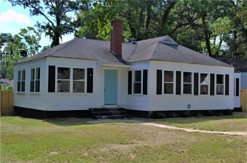 167 Rhea Ave, Mobile, AL 36606 - photo 1