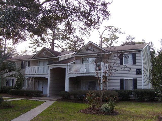 850 Mallery St unit T-7, Saint Simons Island, GA 31522 - photo 1
