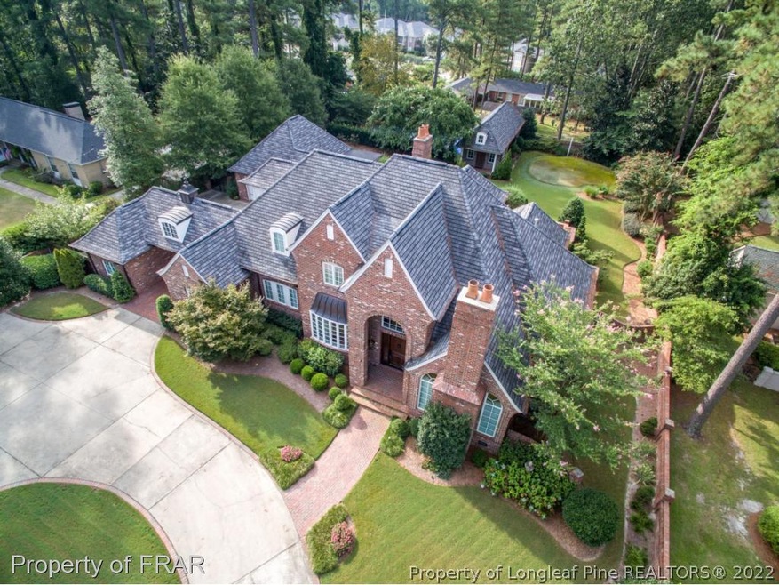 2807 Skye Dr, Fayetteville, NC 28303 - photo 1