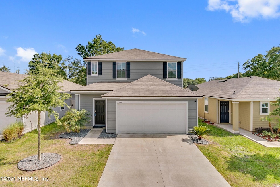 9024 Kipper Dr, Jacksonville, FL 32211 - photo 1