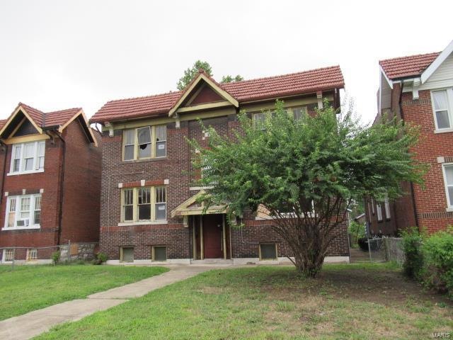 4619 Pope Ave, Saint Louis, MO 63115 - photo 1
