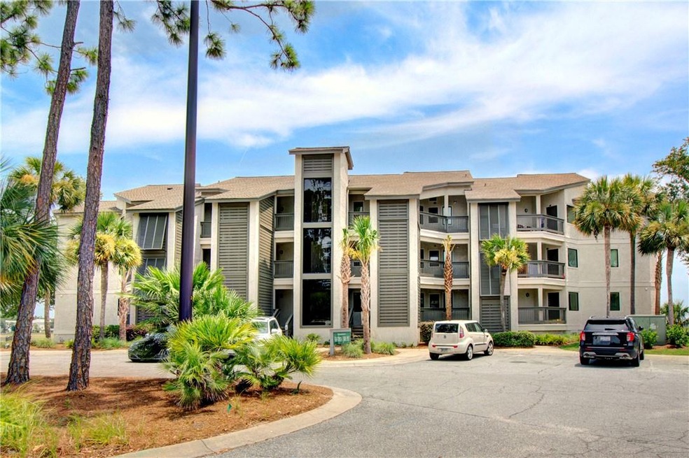 366 Moss Oak Cir, Saint Simons Island, GA 31522 - photo 1