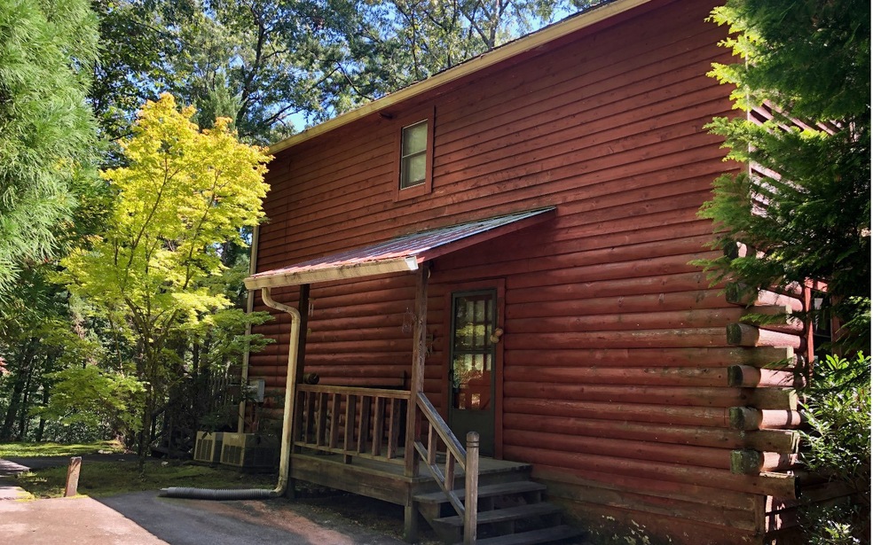Main View