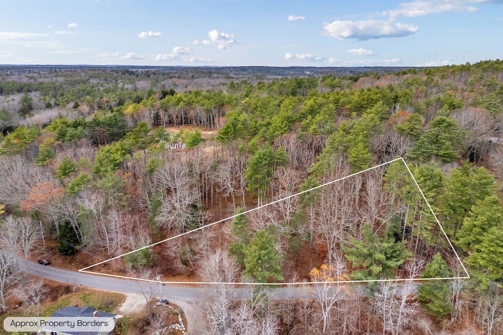 Lot 97B Meadow Rd, Woolwich, ME 04579 - photo 1