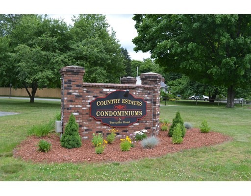 5 Turnpike Rd unit 211, Townsend, MA 01469 - photo 1