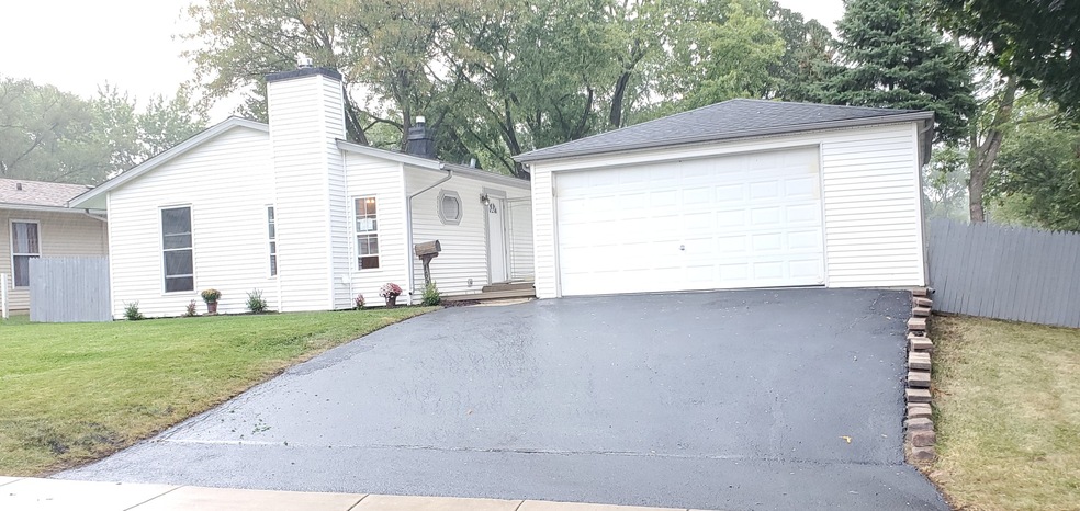 169 Austin Ave, Carpentersville, IL 60110 - photo 1