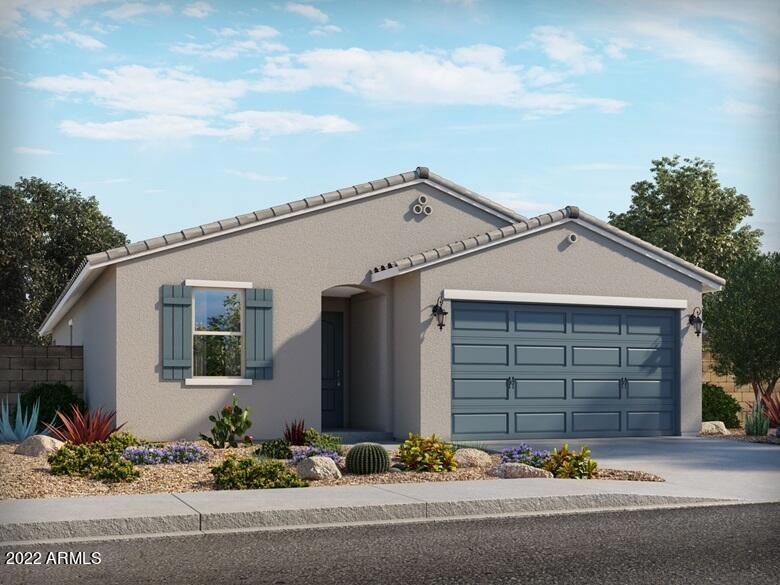 17954 W College Dr, Goodyear, AZ 85395 - photo 1