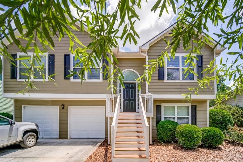 395 Summerbrook Rd, Braselton, GA 30517 - photo 1