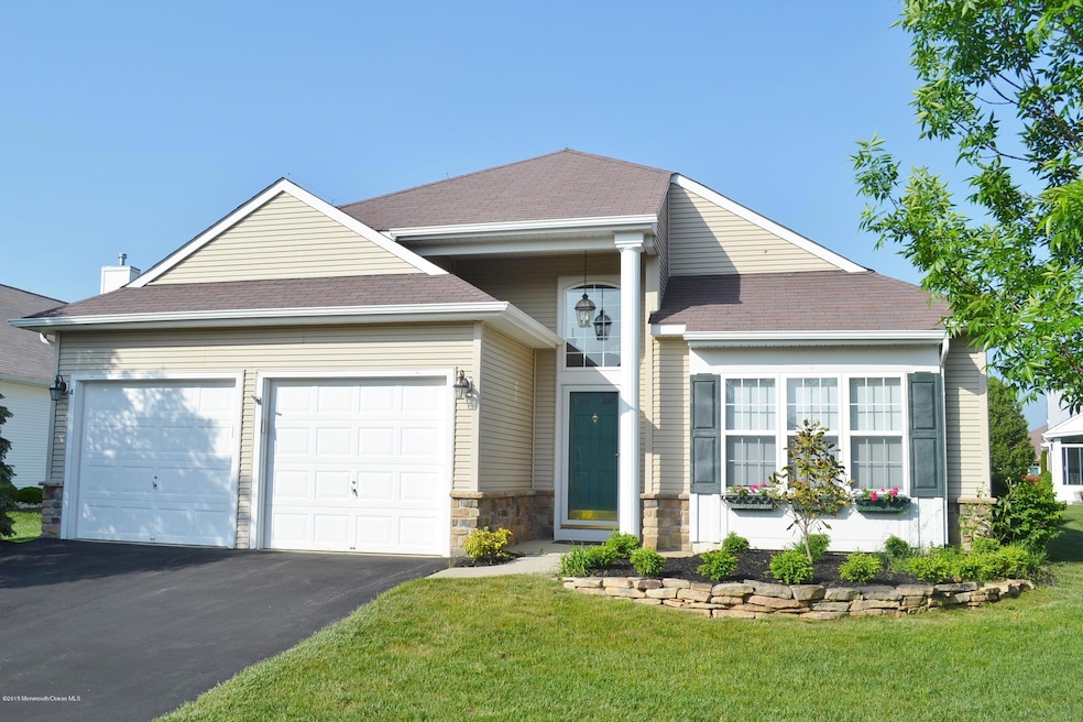 4 Avignon Rd, Manchester Township, NJ 08759 - photo 1