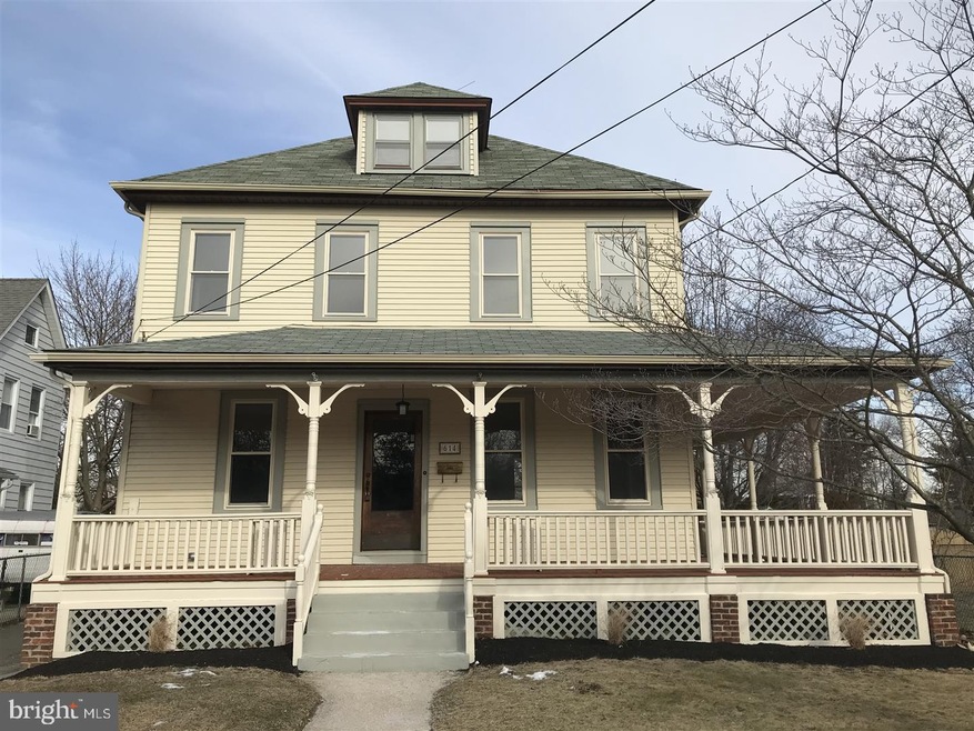 614 E Atlantic Ave, Laurel Springs, NJ 08021 - photo 1