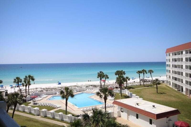 El Matador unit 358, Fort Walton Beach, FL 32548 - photo 1
