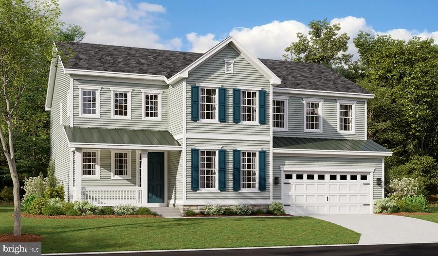 9808 Reisterstown Rd, Owings Mills, MD 21117 - photo 1