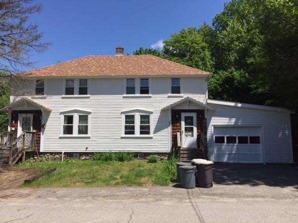 5 New St, Ashburnham, MA 01430 - photo 1