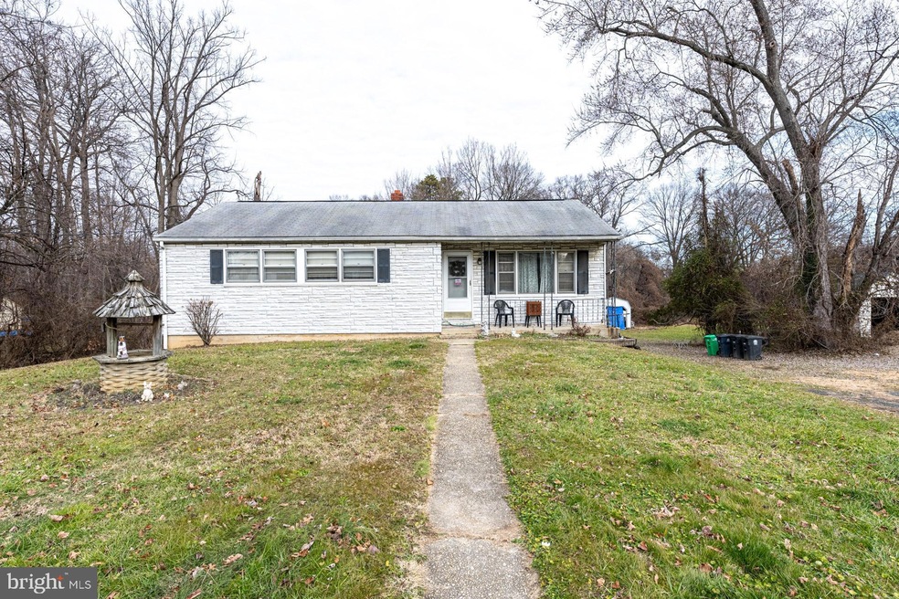 8500 Locust Grove Dr, Laurel, MD 20707 | MLS# MDPG2097114