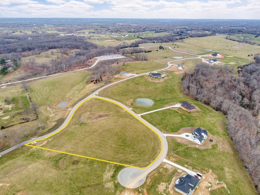 Lot 23 Autumn Way Dr, Nixa, MO 65714 - photo 1