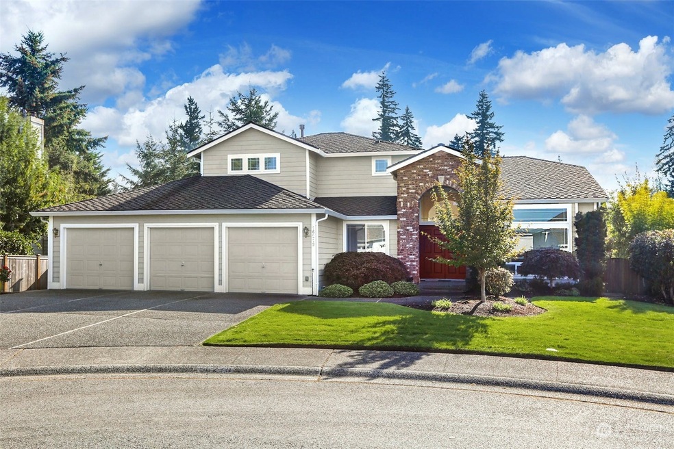 16219 SE 261st Place, Covington, WA 98042 - photo 1