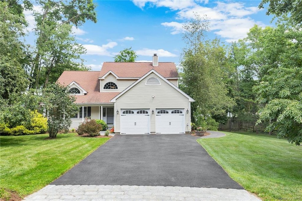 12 Wyche Way, Ossining, NY 10562 - photo 1