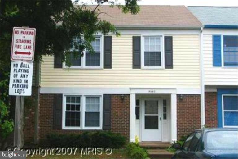 9092 Bonham Cir, Manassas, VA 20110 - photo 1