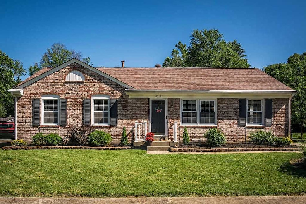 8929 Brandywyne Dr, Louisville, KY 40291 - photo 1