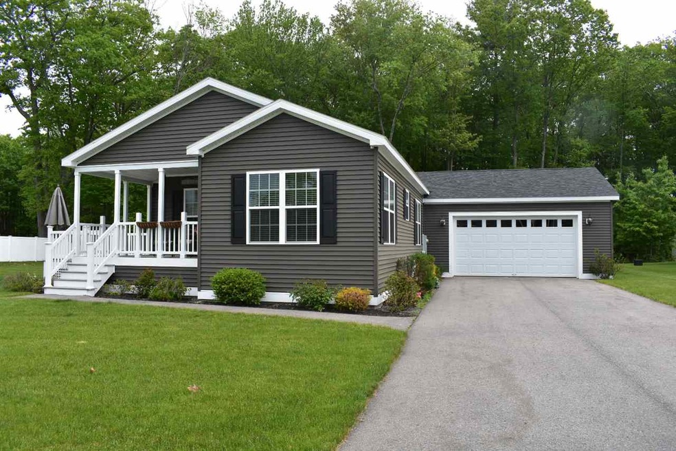 44 Aspen Way, North Hampton, NH 03862 - photo 1